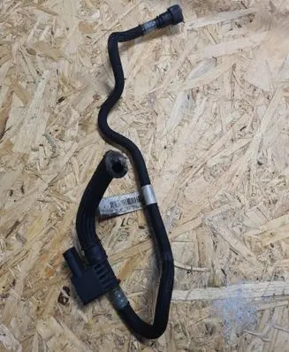 BMW X6 F16 Fuel return line/hose 8508084