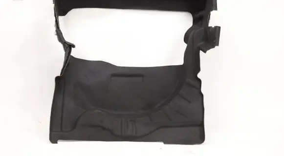 Mercedes-Benz GLS X167 Interior carpet A1676901503