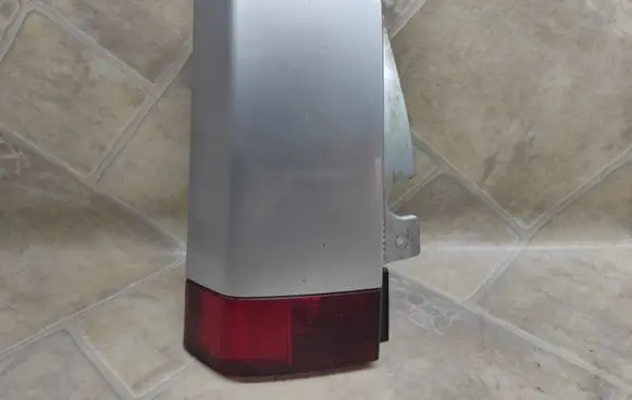 Rear fog light