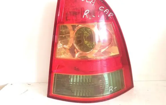 Toyota Corolla E120 E130 Rear/tail lights