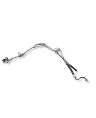 Peugeot 308 SW Power steering hose/pipe/line 