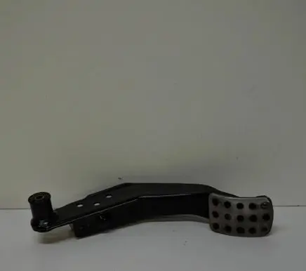 Clutch pedal
