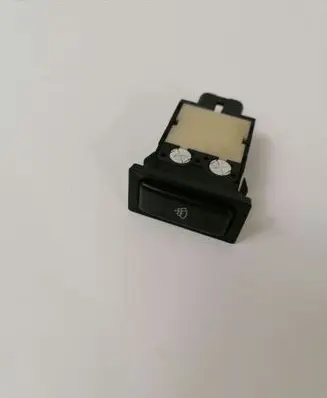 Toyota Avensis T250 Wiper switch 156762