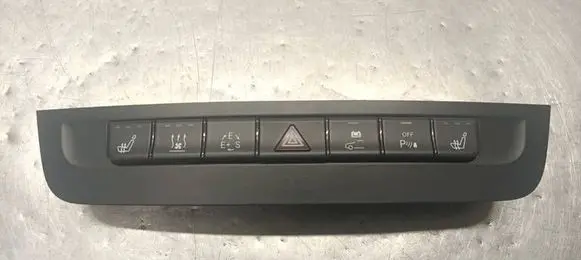 Mercedes-Benz B W246 W242 Other switches/knobs/shifts A2429056800