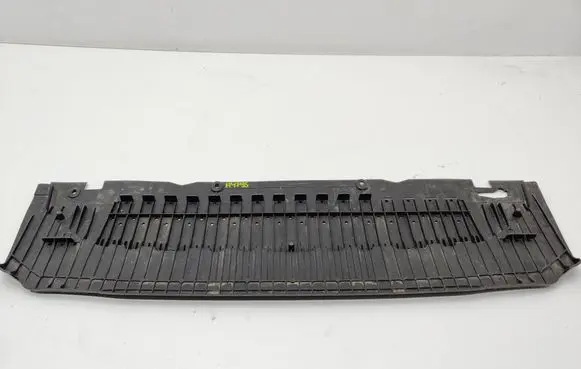 Audi A4 S4 B8 8K Front bumper skid plate/under tray 8K0807611B