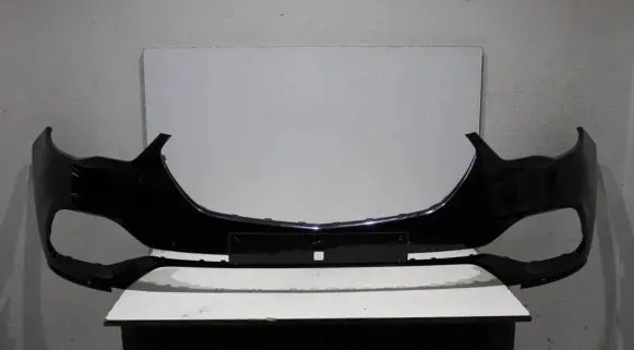 Opel Grandland X Front bumper