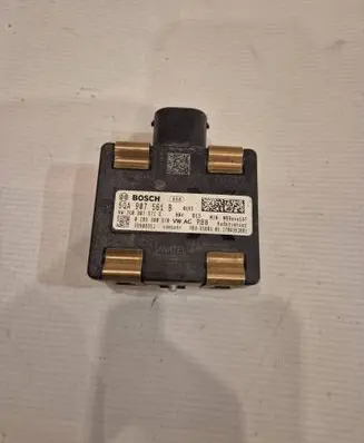 Volkswagen Touran III Distronic sensor radar 5QA907561B