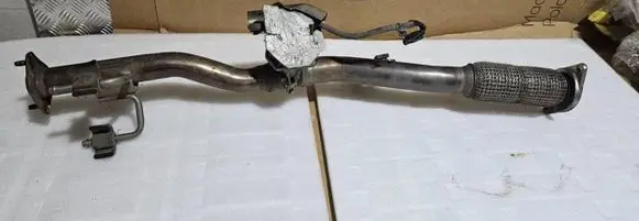 Nissan NV200 Throttle valve 147B08010R A100CZ151972