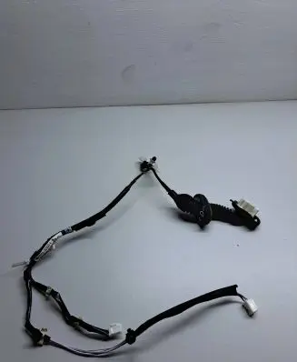 Toyota Yaris Rear door wiring loom 82153-0D300