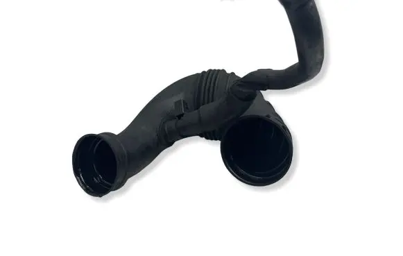 Mercedes-Benz C W203 Air intake hose/pipe A6460941297