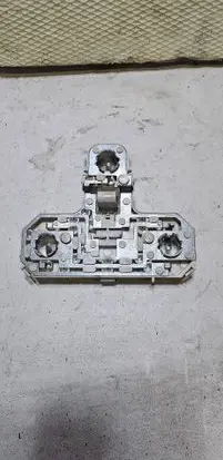 Volvo S80 Tail light bulb cover holder 14997400