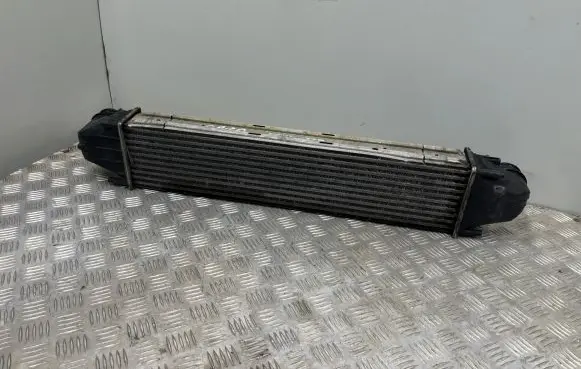 Volvo S60 Intercooler radiator 31338475 0261230294 31355462