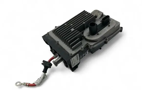Volvo XC90 Other control units/modules 31652295