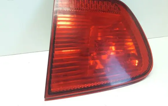 Seat Ibiza II (6k) Tailgate rear/tail lights