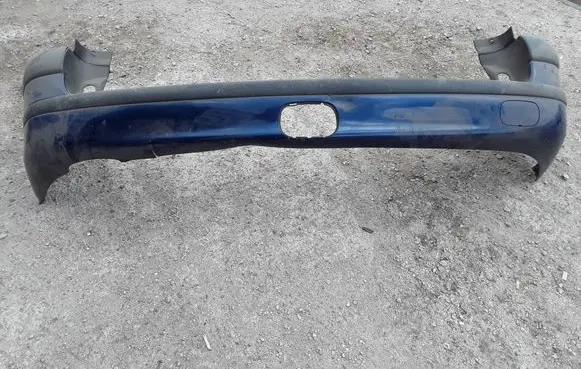 Renault Espace III Rear bumper 6025301558