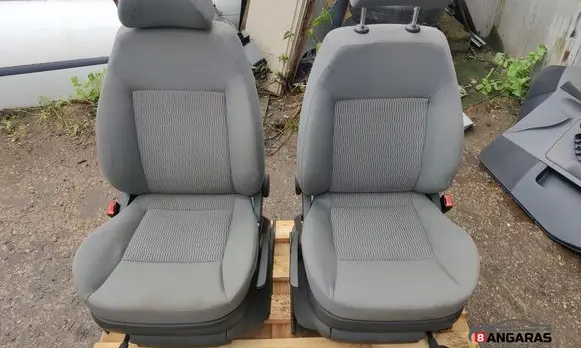Seat Ibiza II (6k) Interior set 