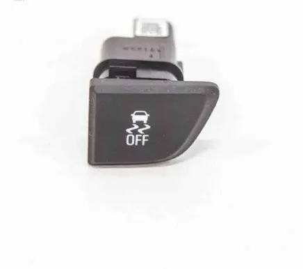 Opel Mokka Other switches/knobs/shifts 71992 4062