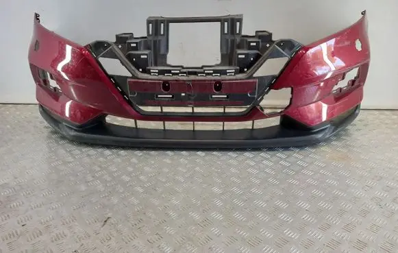 Nissan Qashqai Front bumper 62022HV30A