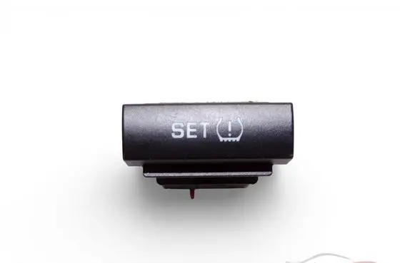 Skoda Octavia Mk2 (1Z) TPMS reset button 1Z0927127C
