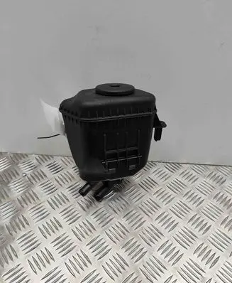 BMW 5 F10 F11 Power steering fluid tank/reservoir 678294