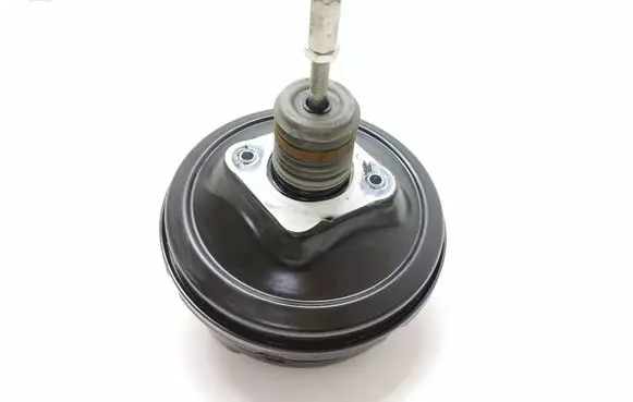 Audi A6 S6 C6 4F Brake booster 4F0612105N