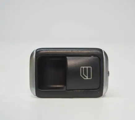 Mercedes-Benz A W176 Electric window control switch A2049058102