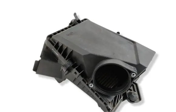 Hyundai Santa Fe Air filter box 28100P4400