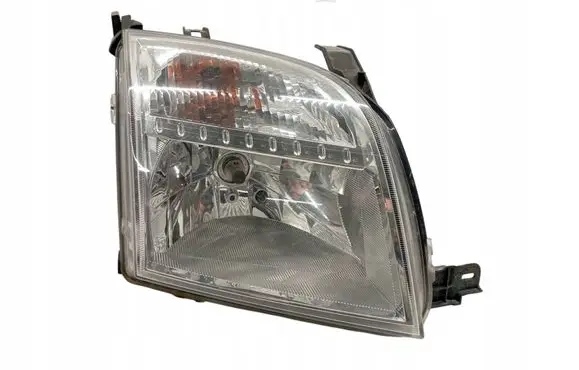 Ford Fusion Headlight/headlamp 