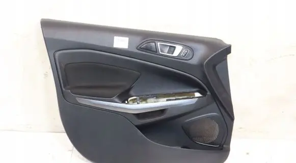 Ford Ecosport Front door card panel trim GN15A23903PD