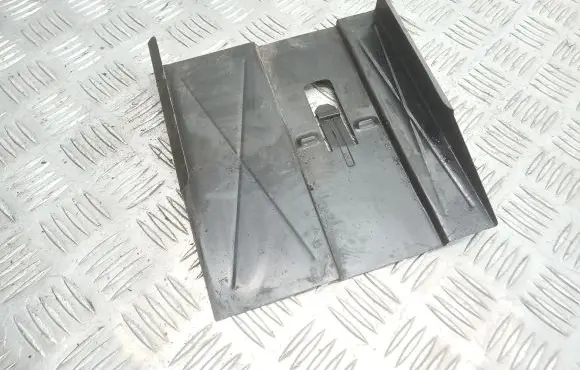 Opel Insignia A Engine control unit holder 13243602