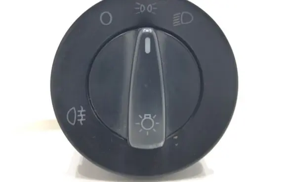 Skoda Roomster (5J) Other switches/knobs/shifts 3B0941531B