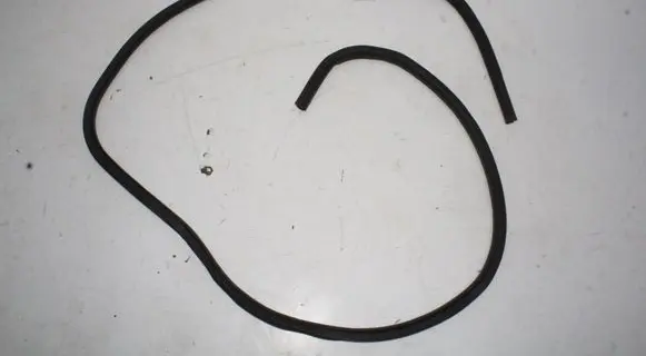 Ford Mustang Mach-E Rubber seal front coupe door LJ8BR20708AD