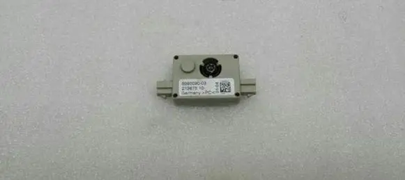 BMW 6 E63 E64 Aerial antenna amplifier 6990090