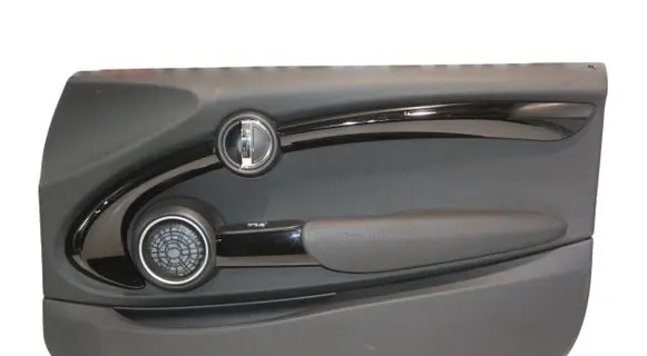 Mini One - Cooper F56 F55 Front door card panel trim 51417393122