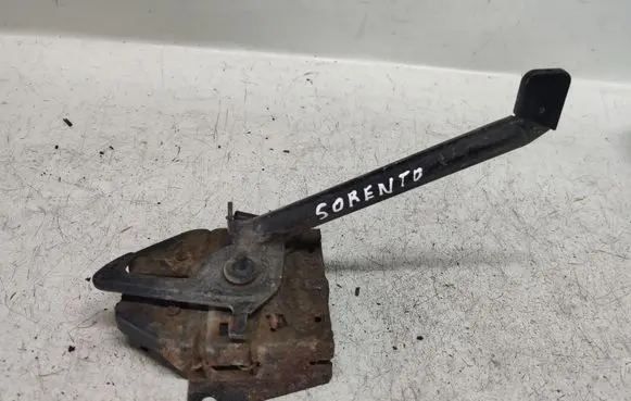 KIA Sorento Engine bonnet/hood lock/catch