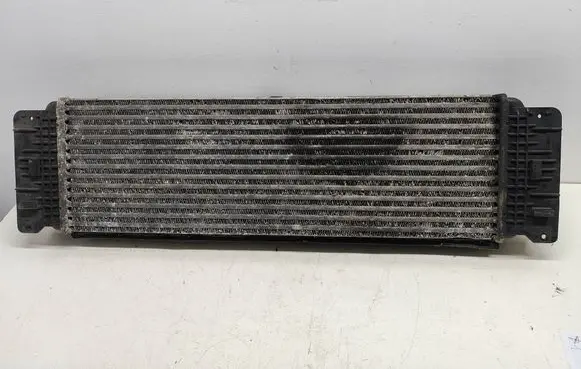 Mercedes-Benz Sprinter W906 Intercooler radiator A9065010201