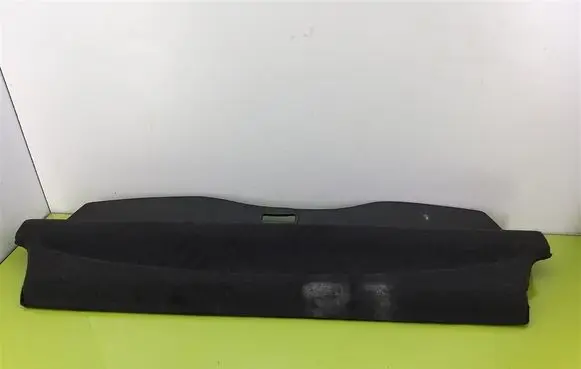 Citroen C5 Parcel shelf load cover