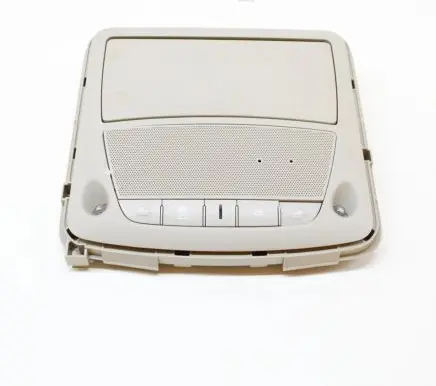 Nissan Leaf I (ZE0) Front seat light