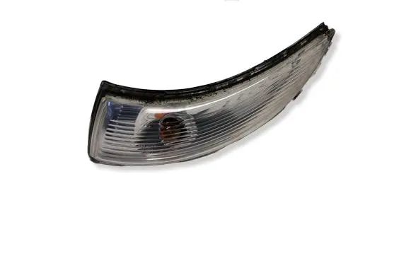 Renault Clio IV Mirror indicator light 2222000190 12871000