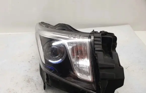 Cadillac ATS Headlight/headlamp 23119391