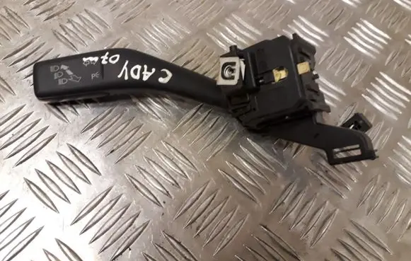 Volkswagen Caddy Indicator stalk 1K0953513E