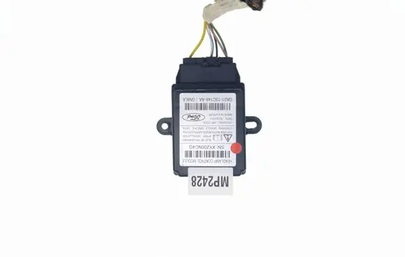 Ford Transit Custom Light module LCM GK2113C148AA