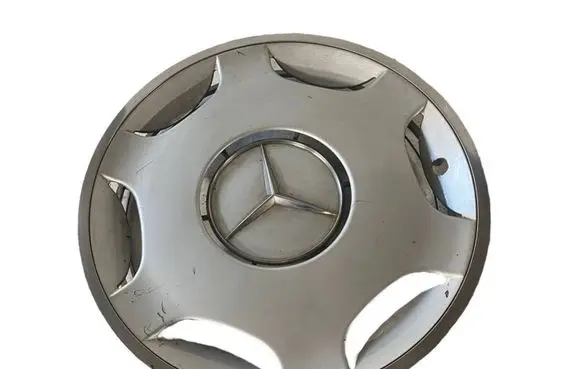 Mercedes-Benz E W124 R15 wheel hub/cap/trim 1244011424