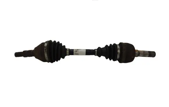 Audi A8 S8 D2 4D Front driveshaft