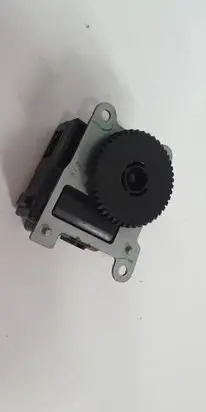 Lexus GS 250 350 300H 450H A/C air flow flap actuator/motor 