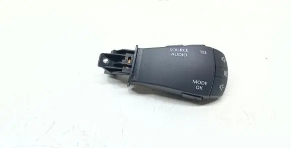 Renault Espace V (RFC) Multifunctional control switch/knob 