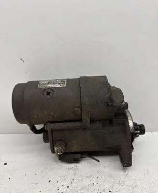 Hyundai Santa Fe Starter motor 361002700 031013170