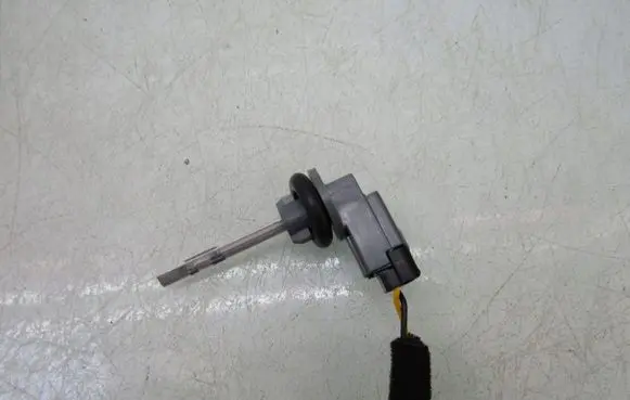 Hyundai Kona I Interior temperature sensor 