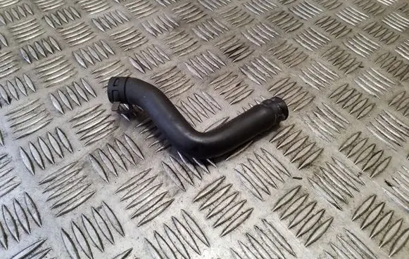 Chevrolet Captiva Turbo turbocharger oiling pipe/hose 96440372