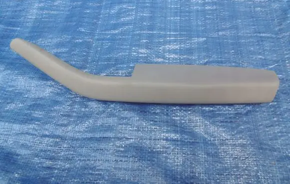 Audi A8 S8 D3 4E Front door card panel trim KOLORWNTRZASWING